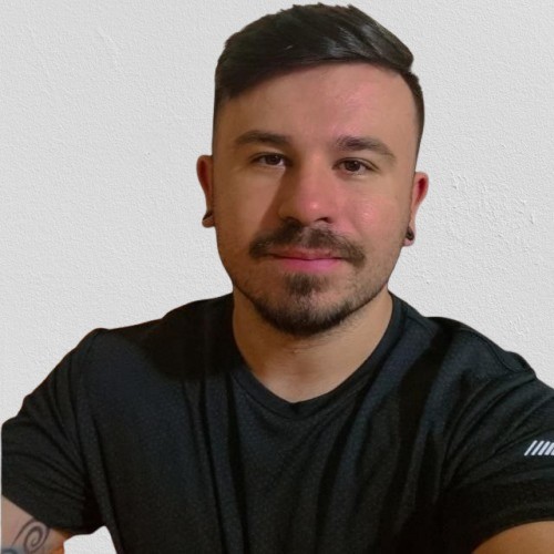 Minha Foto